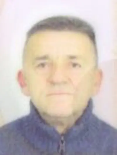 ZUFER  VELAGIĆ - Osmrtnica