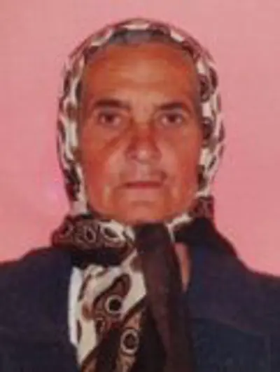 FERIDA (EJUB) ISAKOVIĆ rođ. ZEC - Osmrtnica - Osmrtnica, Ustiprača