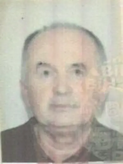  MIRSAD ČAUŠEVIĆ - Osmrtnica - Osmrtnica, Velika Kladuša