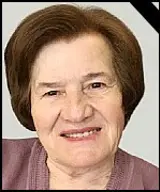 Ana Dodig (1939-2026) - Osmrtnica