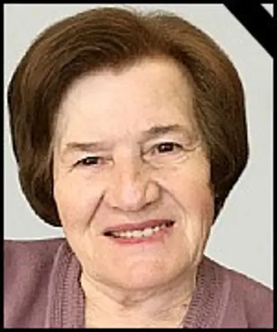 Ana Dodig (1939-2026) - Osmrtnica - Osmrtnica, Mostar