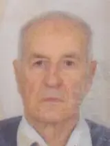 hadži AVDULAH  KAJEVIĆ - Osmrtnica