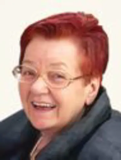 Milada (Osman) Redžović - Osmrtnica - Osmrtnica, Sarajevo