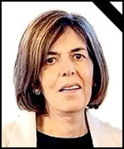 Zlata Ćutuk (1969-2025) - Osmrtnica - Osmrtnica, Grude