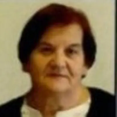 Vinka Bulić (1948-2025) - Osmrtnica