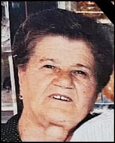 Dragica Kopilaš – Križuša (1937-2025) - Osmrtnica - Osmrtnica, Široki Brijeg