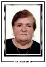 Anđelka Mišić - Osmrtnica