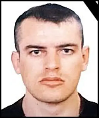 Mile Anić (1975-2025) - Osmrtnica - Osmrtnica, Široki Brijeg