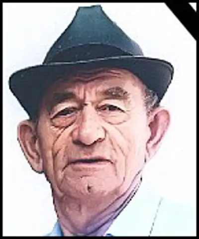 Ivan Begić – Ćipukić (1937-2025) - Osmrtnica - Osmrtnica, Posušje