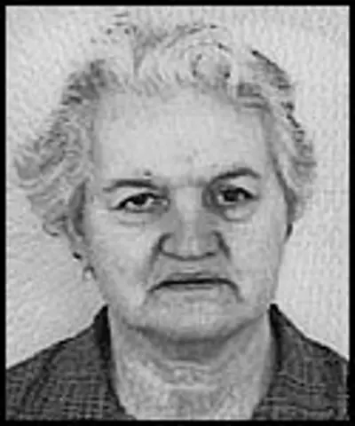 Zorka Bakula (1939-2024) - Osmrtnica - Osmrtnica, Posušje