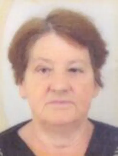 HASIJA (NURIJA) SMAJLOVIĆ rođ. KLAČAR - Osmrtnica - Osmrtnica, Sarajevo