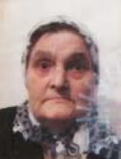 FATA (Meša) DELIĆ - Osmrtnica - Osmrtnica, Sarajevo