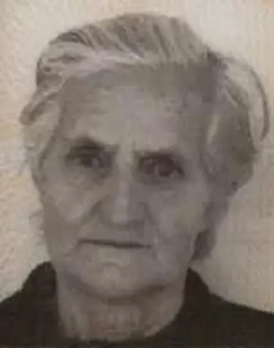 МАРА ( Јово ) СТОЈАКОВИЋ - Osmrtnica