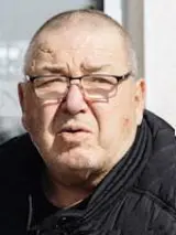 Ivan Ćuže - Osmrtnica