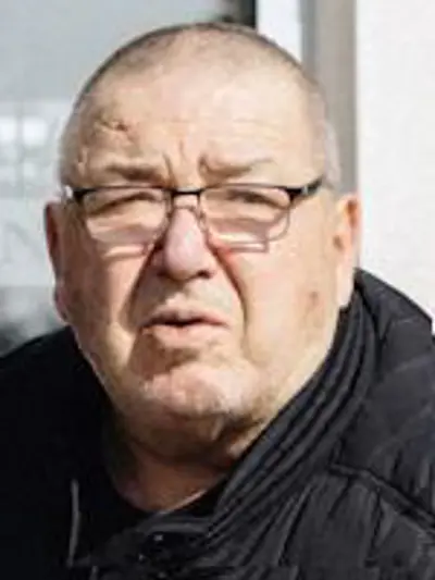 Ivan Ćuže - Osmrtnica - Osmrtnica, Ljubuški