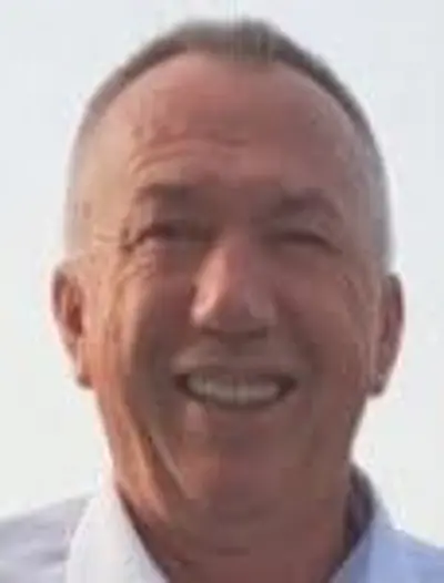 Ivo - Ivica Dusper - Osmrtnica, Stolac