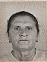 BIDA KARAMUJIĆ - Osmrtnica