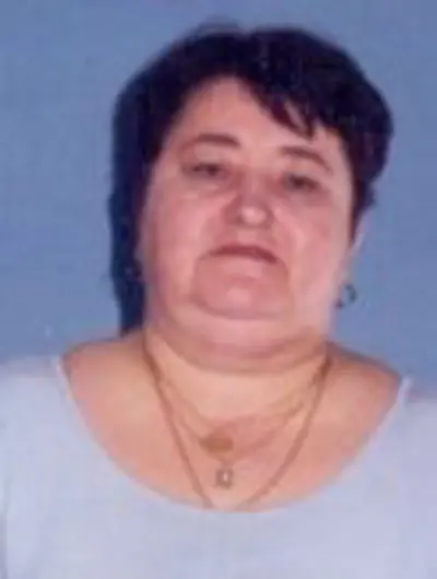 ZINETA (ŠEMSO) SMAJIĆ rođ. HUSEJINOVIĆ - Osmrtnica - Osmrtnica, Sarajevo