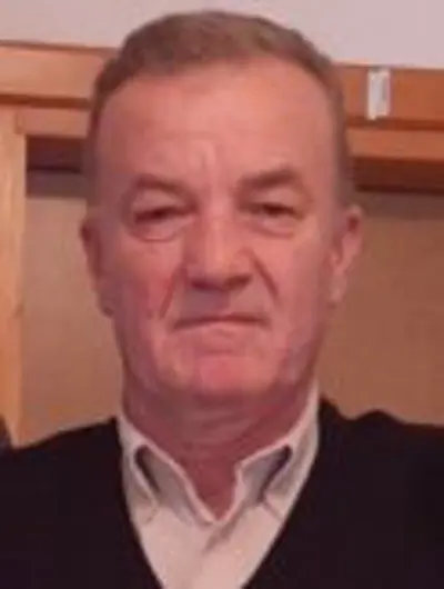 MUZAFER  DELIBAŠIĆ - Osmrtnica - Osmrtnica, Sarajevo