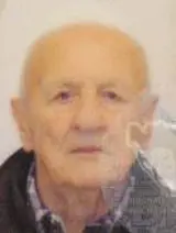 AVDO  BEGIĆ - Osmrtnica