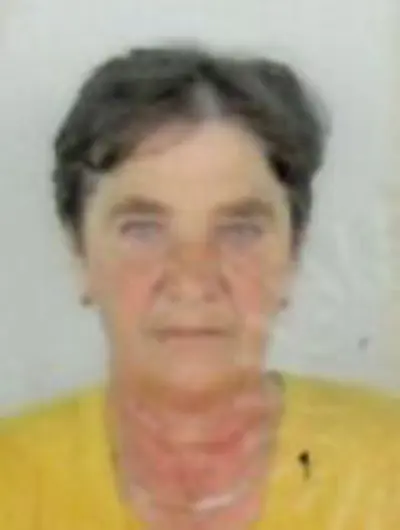 BIBA ( SALKO ) TUFO rođ. FIŠO - Osmrtnica