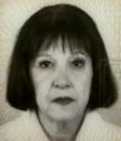 Edina Nina Vlašić - Osmrtnica - Osmrtnica, Sarajevo