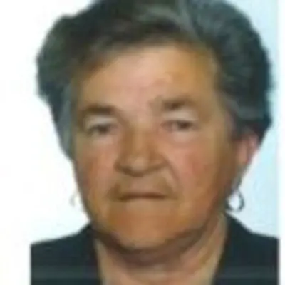 Štefica Brkić (1936-2025) - Osmrtnica - Osmrtnica, Čapljina