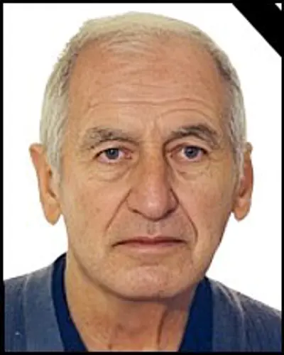 Tomo Barbarić – Cikić (1940-2025) - Osmrtnica