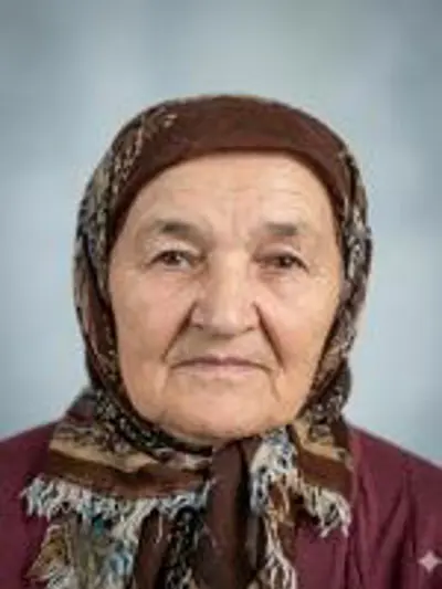  HANKA iz Podzvizda MUSTEDANAGIĆ - Osmrtnica - Osmrtnica, Velika Kladuša