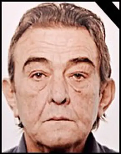 Ivan Mikulić (1957-2025) - Osmrtnica - Osmrtnica, Mostar