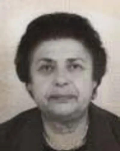 ISMETA HRELJA - Osmrtnica