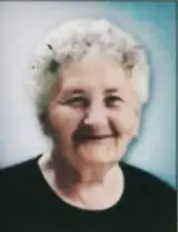 Janja Pavlinović rođ. Miloloža