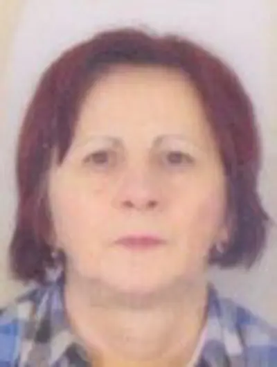 MIRSADA  DUMANJIĆ - Osmrtnica