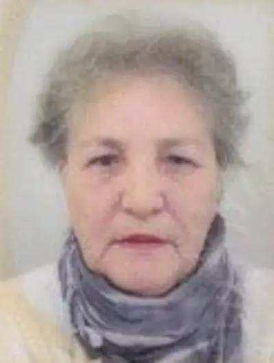 SAFIJA (OSMO) ROVČANIN rođ. RAMOVIĆ - Osmrtnica