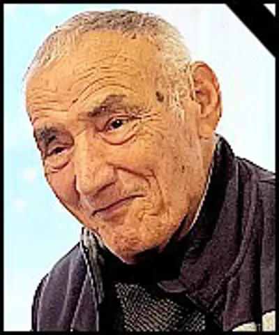 Boško Skaramuca (Bernado) (1939-2025) - Osmrtnica