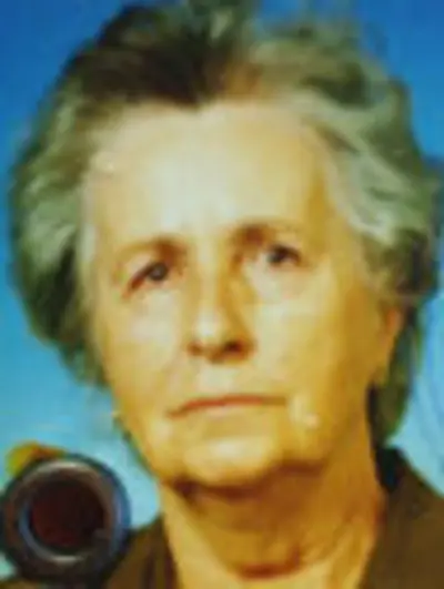 EMINA FRAŠTO - Osmrtnica - Osmrtnica, Sarajevo