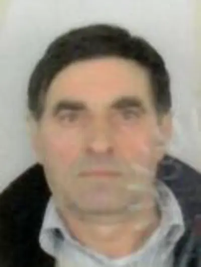 MEHMED MERDANOVIĆ - Osmrtnica - Osmrtnica, Hadžići
