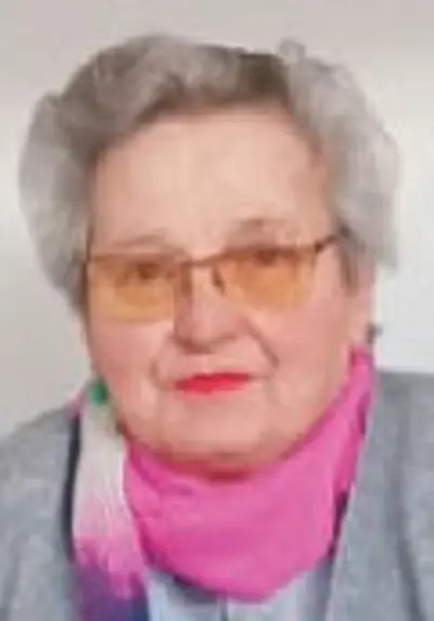 НАДА ( рођ. Малешевић ) БУБУЉ - Osmrtnica - Osmrtnica, Banja Luka