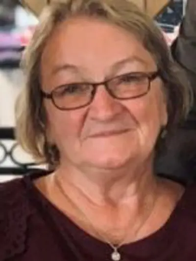  ZUHRA iz Tržca- Klenovac KUDIĆ - Osmrtnica - Osmrtnica, Velika Kladuša