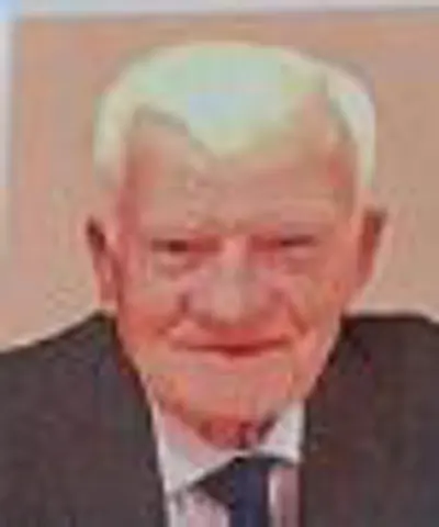 Jerko Čutura (1938-2025) - Osmrtnica