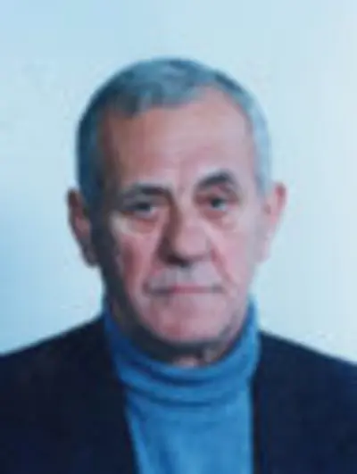 HAZIM  MEŠIĆ - Osmrtnica - Osmrtnica, Sarajevo