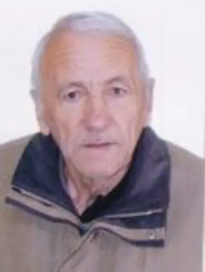 ESAD  KLAČAR - Osmrtnica