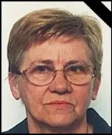 Smilja Porobija (1940-2025) - Osmrtnica
