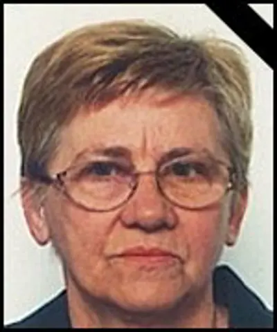 Smilja Porobija (1940-2025) - Osmrtnica