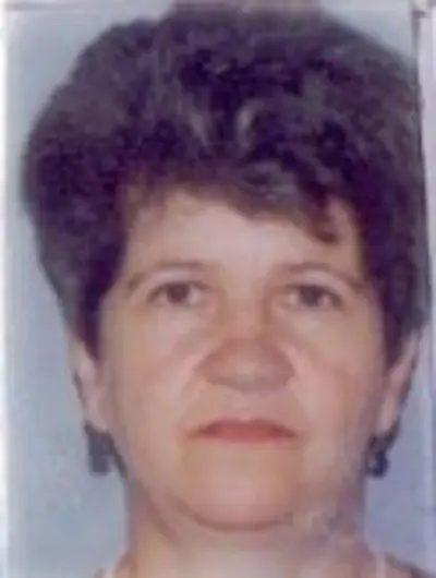 HANIJA (MUJO) PANDŽIĆ rođ. BEHLULOVIĆ - Osmrtnica - Osmrtnica, Sarajevo