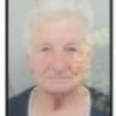 Stana Šimović (1942-2025) - Osmrtnica