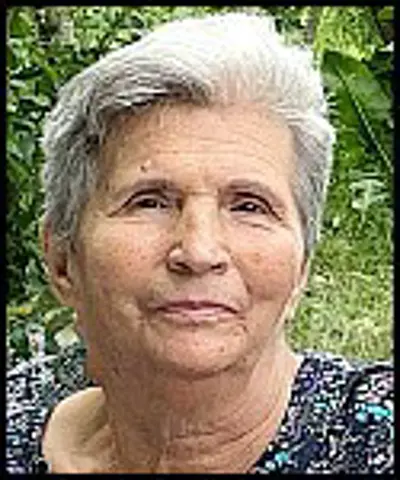 Radojka Taraba (1954-2025) - Osmrtnica
