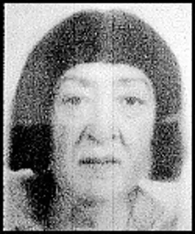 Eleonora Popović - Osmrtnica