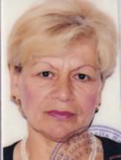 AJRA (LAĆO) FAZLAGIĆ rođ. ŠAULIĆ - Osmrtnica - Osmrtnica, Sarajevo