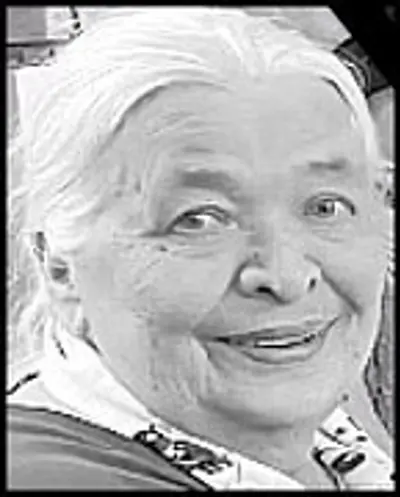 Ana Brkić - Osmrtnica